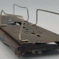Lionel 2820-1 Prewar Dual Searchlight Car Frame
