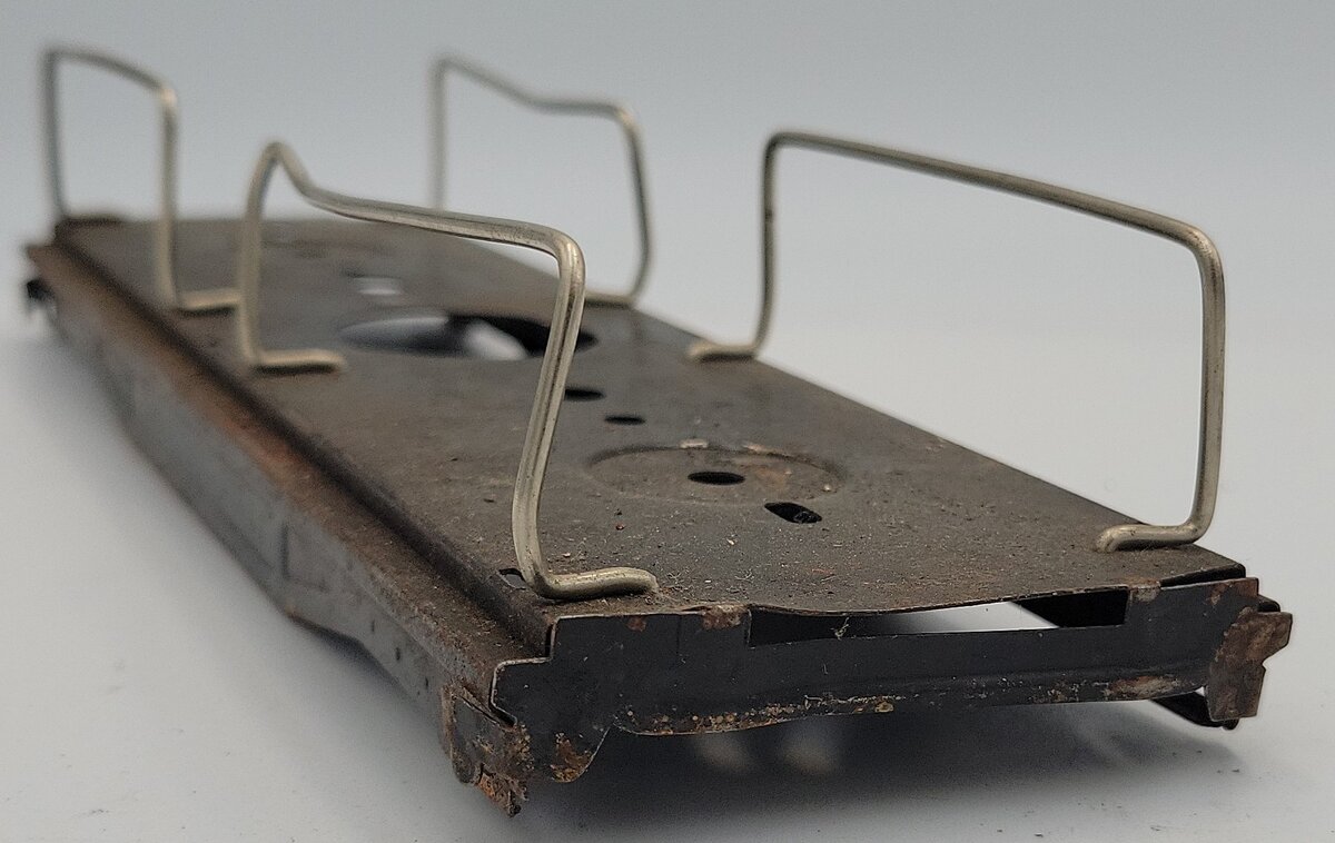 Lionel 2820-1 Prewar Dual Searchlight Car Frame