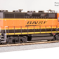 Broadway Limited 10001 HO BNSF EMD GP35 (GP39-2) Diesel Loco Sound/DC/DCC #2910