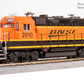 Broadway Limited 10001 HO BNSF EMD GP35 (GP39-2) Diesel Loco Sound/DC/DCC #2910