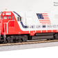 Broadway Limited 10019 HO SOO EMD GP35 Diesel Locomotive Sound/DC/DCC #1776