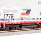 Broadway Limited 10019 HO SOO EMD GP35 Diesel Locomotive Sound/DC/DCC #1776