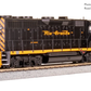 Broadway Limited 10009 HO DRGW EMD GP35 Diesel Locomotive Sound/DC/DCC #3042