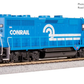 Broadway Limited 10006 HO Conrail EMD GP35 Diesel Locomotive Sound/DC/DCC #2277