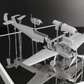 Dragon 5550 1:48 Bf109E-4 (Wing Tech) Aircraft Plastic Model Kit