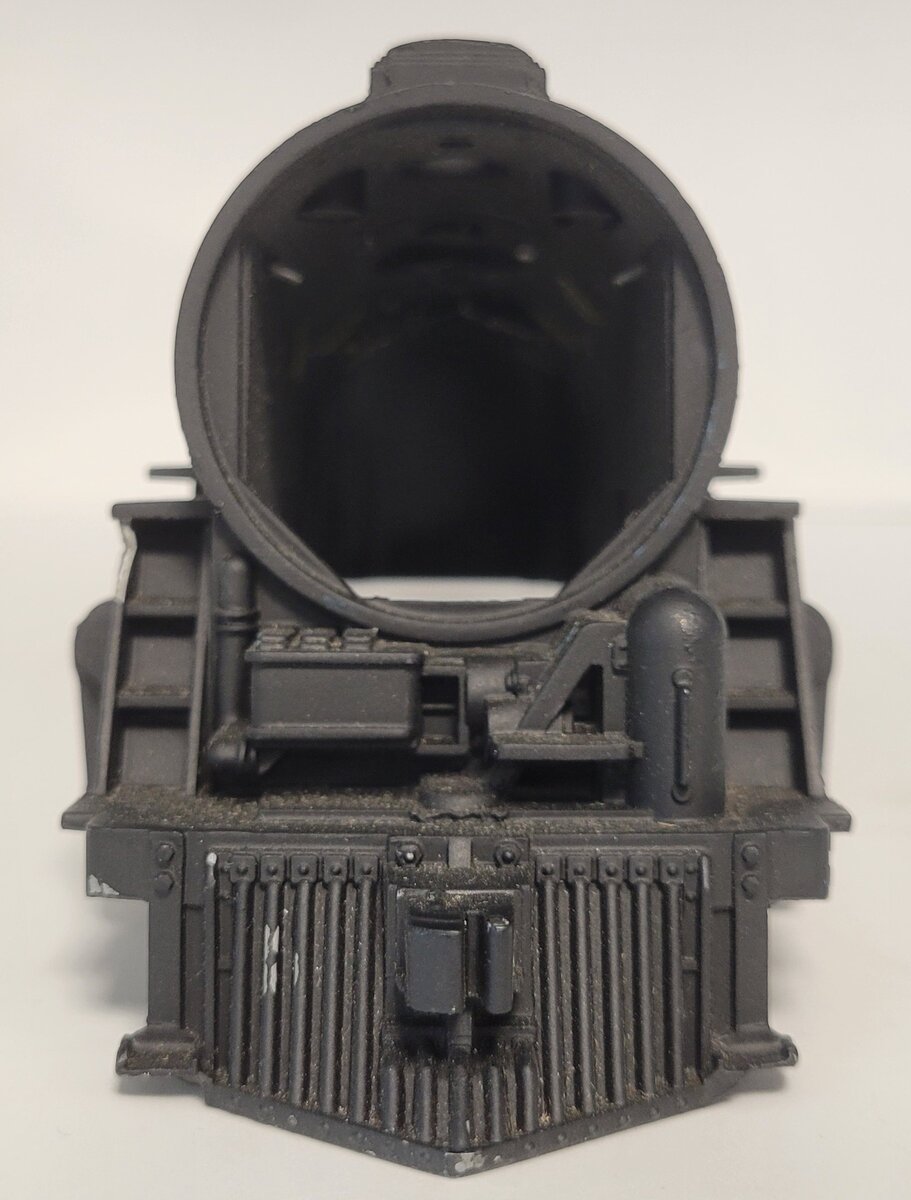 Lionel 2055-3 Steam Locomotive Boiler Body Shell - #2055