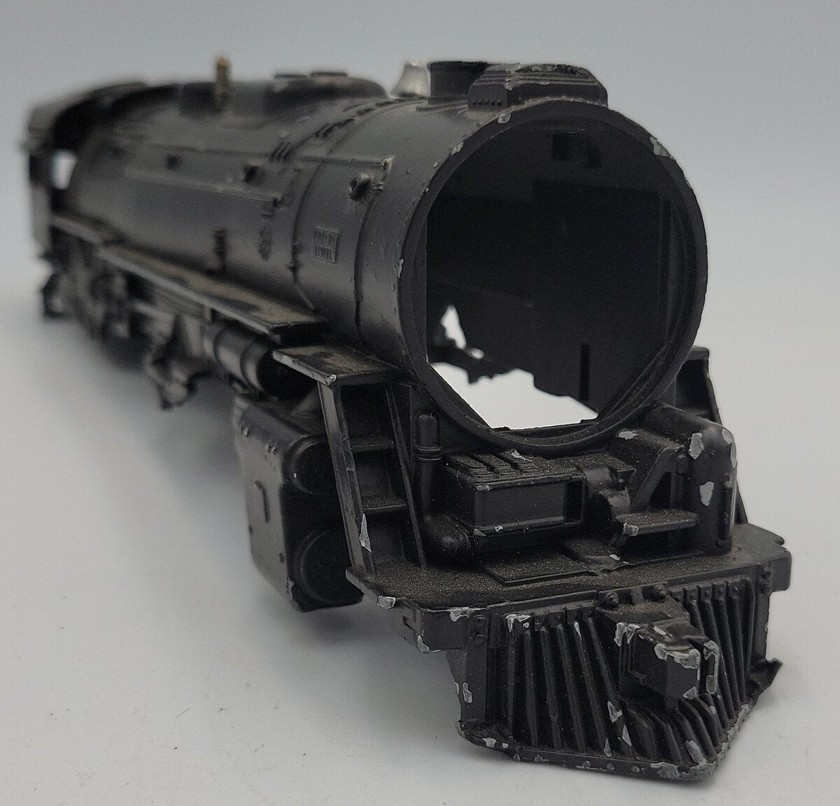 Lionel 2055-3 Steam Locomotive Boiler Body Shell - #2055