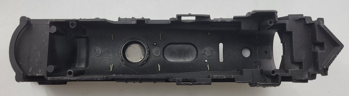 Lionel 2055-3 Steam Locomotive Boiler Body Shell - #2055