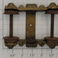 Acme 26-851 O Scale 2-Rail Brass Transit Cars (Set of 2)