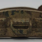 Acme 26-851 O Scale 2-Rail Brass Transit Cars (Set of 2)