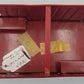 Lionel 117-2 Red Tinplate Caboose Body Shell #4351