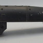 American Flyer 3323-1X O Gauge 2-4-2 Steam Locomotive Shell with Slot for E-Unit