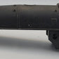 American Flyer 3323-1X O Gauge 2-4-2 Steam Locomotive Shell with Slot for E-Unit