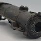 American Flyer 3323-1X O Gauge 2-4-2 Steam Locomotive Shell with Slot for E-Unit