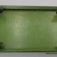 Lionel 113-1 Pea Green Cattle Stock Car Frame with Trucks - Incomplete