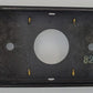 Lionel 820-5X Prewar O Gauge Dual Searchlight Car Frame with Brass Handrails