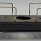 Lionel 820-5 Prewar O Gauge Dual Searchlight Car Frame w/ Handrails & Trucks