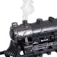Lionel 7-12131 PRR O Gauge Flyer Steam Passenger Battery Operated Trai
