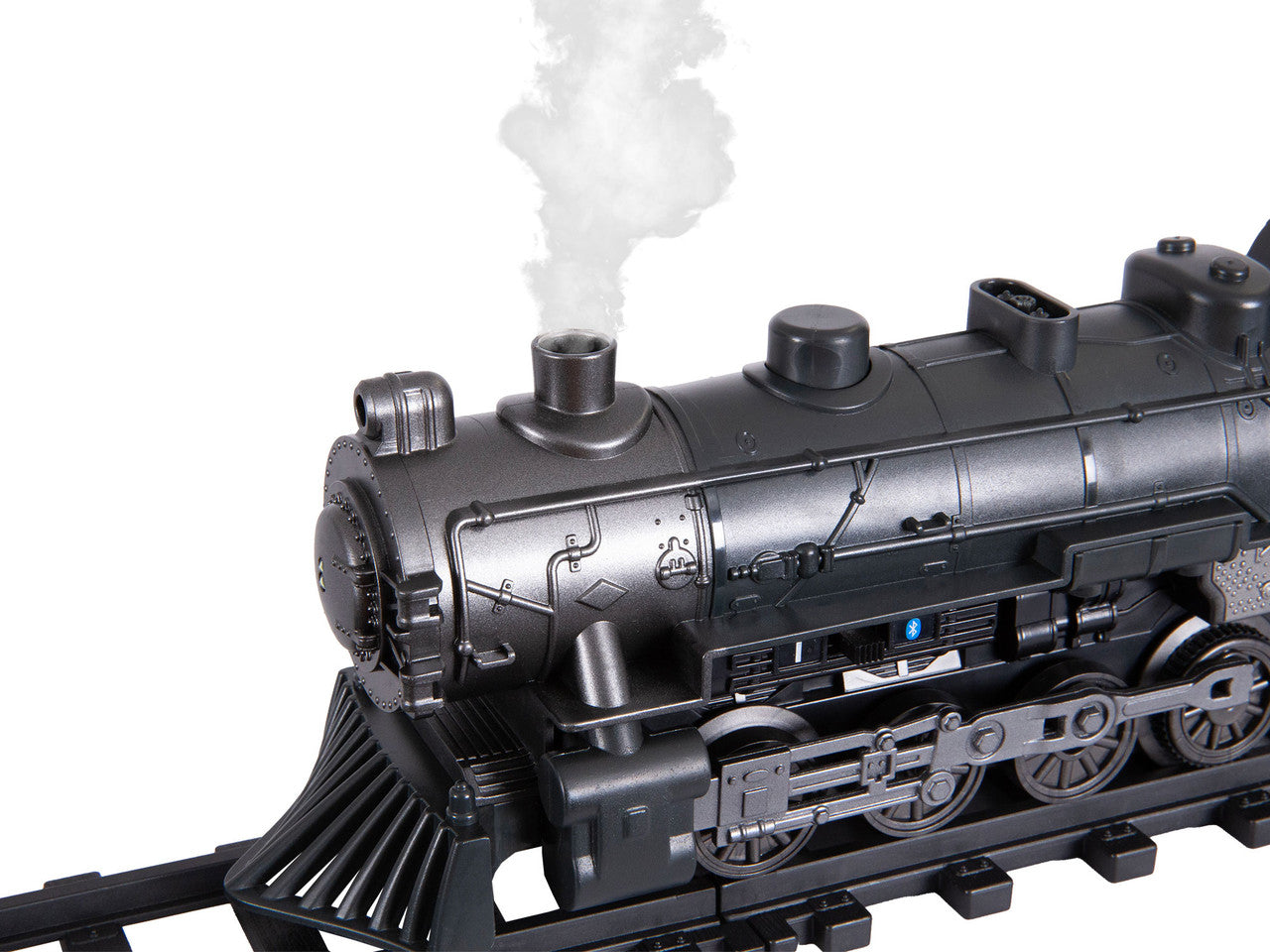 Lionel 7-12131 PRR O Gauge Flyer Steam Passenger Battery Operated Trai