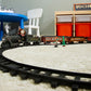 Lionel 7-12131 PRR O Gauge Flyer Steam Passenger Battery Operated Trai