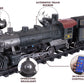 Lionel 7-12131 PRR O Gauge Flyer Steam Passenger Battery Operated Trai