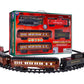 Lionel 7-12131 PRR O Gauge Flyer Steam Passenger Battery Operated Trai