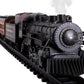 Lionel 7-12131 PRR O Gauge Flyer Steam Passenger Battery Operated Trai