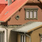 Faller 239011 N Feldsee Railway Station Promotional Set Building Kit