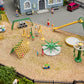 Faller 190087 HO Back to School Promotional-Set Building Kit