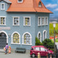 Faller 190087 HO Back to School Promotional-Set Building Kit