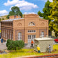 Faller 190088 HO Goods Handling Promotional-Set Building Kit
