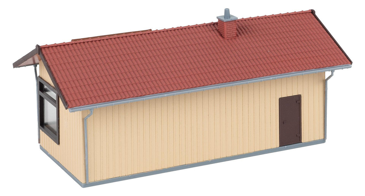 Faller 191833 HO Small Bakery Building Kit