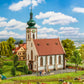 Faller 231726 N Village Church Building Kit