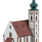 Faller 231726 N Village Church Building Kit