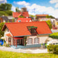 Faller 232344 N Brilliant House Building Kit