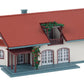 Faller 232344 N Brilliant House Building Kit