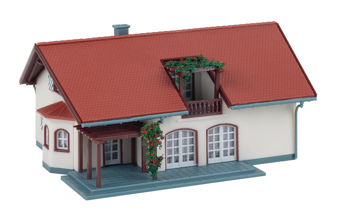 Faller 232344 N Brilliant House Building Kit