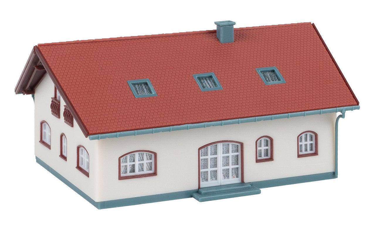 Faller 232344 N Brilliant House Building Kit