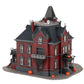 Faller 239009 N Halloween Promotional Set Building Kit