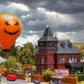 Faller 239009 N Halloween Promotional Set Building Kit