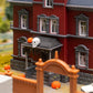 Faller 239009 N Halloween Promotional Set Building Kit