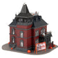 Faller 239009 N Halloween Promotional Set Building Kit