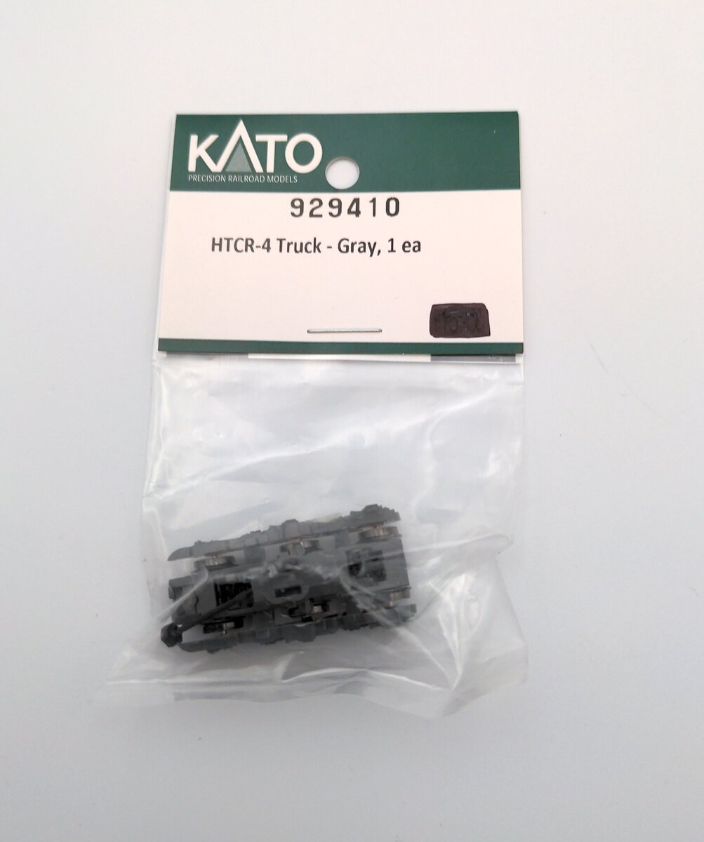 Kato 929410 N HTCR-4 Truck