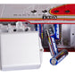 Lionel 7-12130 Santa Fe O Gauge Flyer Diesel Freight Battery Operated