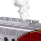 Lionel 7-12130 Santa Fe O Gauge Flyer Diesel Freight Battery Operated