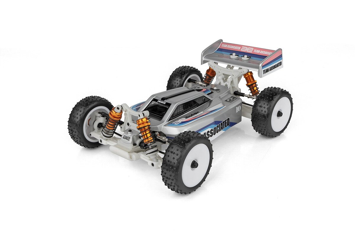 Team Associated 20193 1:14 Reflex14B Classic Kit
