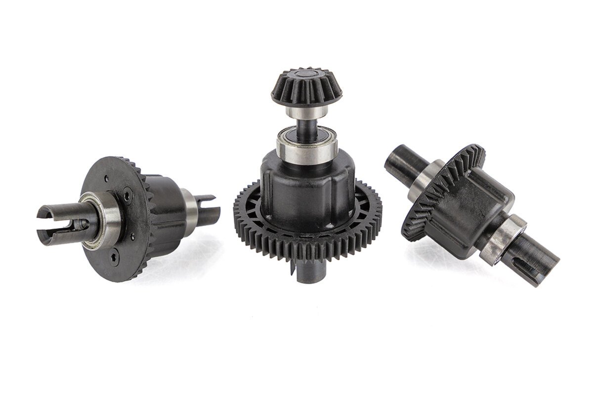 Team Associated 20193 1:14 Reflex14B Classic Kit
