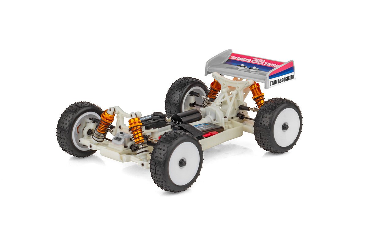 Team Associated 20193 1:14 Reflex14B Classic Kit