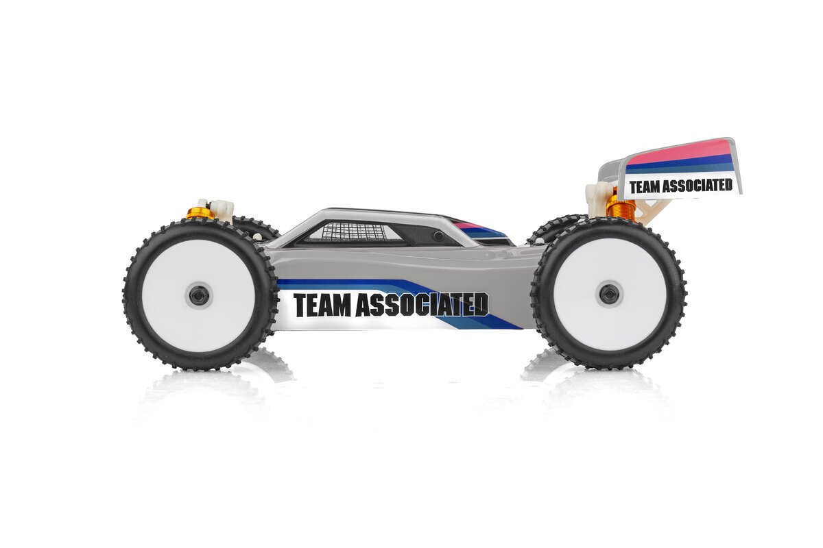 Team Associated 20193 1:14 Reflex14B Classic Kit
