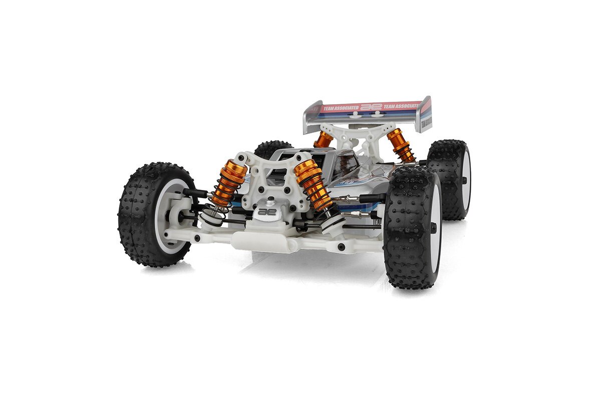 Team Associated 20193 1:14 Reflex14B Classic Kit